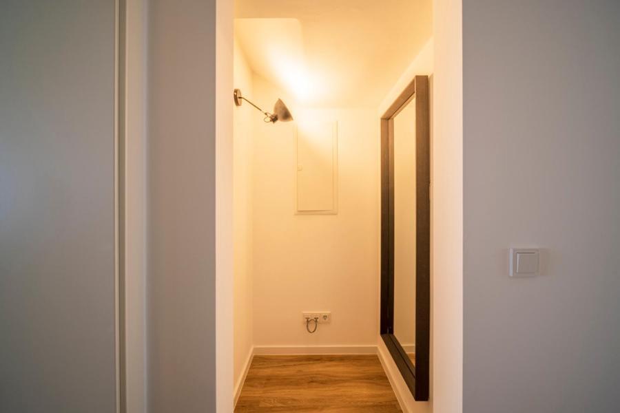 Glueck Auf Appartements Kaiserstrasse Muelheim Mulheim an der Ruhr Bagian luar foto