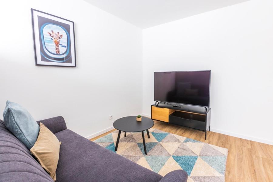Glueck Auf Appartements Kaiserstrasse Muelheim Mulheim an der Ruhr Bagian luar foto