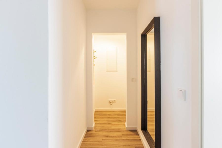 Glueck Auf Appartements Kaiserstrasse Muelheim Mulheim an der Ruhr Bagian luar foto